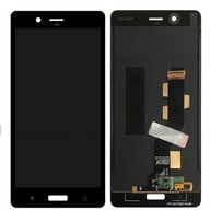 NOVÁ OBRAZOVKA LCD NOKIA 8 TA-1012 +TOUCH