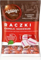 CUKROVINKY WAWEL RACZKI 1KG