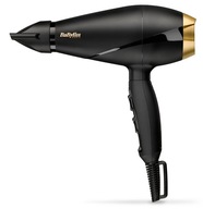 Sušička Babyliss 6704E, AC Power Pro 2000W motor