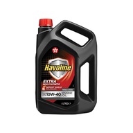 TEXACO Havoline Extra 10W-40 4L