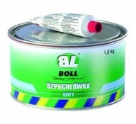 BOLL SOFT Tmel 1,8KG KS BOLL