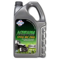 Motorový olej AGRIFARM SAE 10W40/SAE 80W90 ;API C