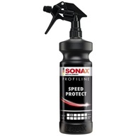 SONAX PROFILINE FAST WAX SPEED PROTECT 1L