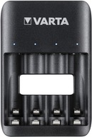 VARTA USB QUATRO Ni-MH nabíjačka batérií