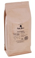 KÁVOVÉ ZRNKY COFFE NATION BRASIL MOGIANA 1 kg