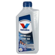 VALVOLINE Synpower 10w40 1L - motorový olej