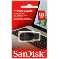 SanDisk Cruzer Blade 128GB