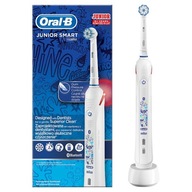 Zubná kefka Oral-B D16 Junior Smart White