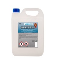 Voke epoxidové rozpúšťadlo 5000 ml