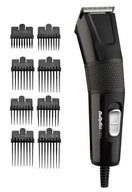 BaByliss E756E Power Clipper [strihač vlasov / strojček na vlasy]