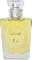 CHRISTIAN DIOR DIORELLA 100ml EDT WOMAN UNIQUE