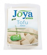 JOYA BIO tofu UHT natural 250g.