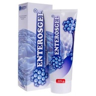 Enterosgel - čistenie, detoxikácia