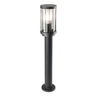 VONKAJŠIA STOJANÁ LAMPA 50CM FIORD POL