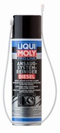 LIQUI MOLY PRO-LINE ČISTIČ DIESELOVÉHO POTRUBIA