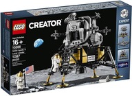 LEGO Creator 10266 Lunar Lander Apollo 11