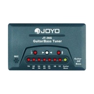 EC ladička elektronických gitár Joyo JT-36G. JACK