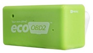 ECO OBD2 NIŽŠIA SPOTREBA BENZÍNU AŽ O 15 %