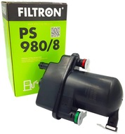 PALIVOVÝ FILTER PS980/8 pre RENAULT GRAND MODUS 1.5DCI