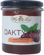 DACTYLLA datľová pasta s lieskovým orieškom 330g