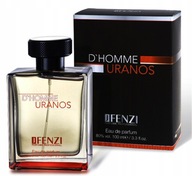 J.FENZI URANOS D'HOMME EDP 100ML POSLEDNÁ FRANCÚZ