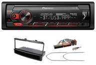 PIONEER MVH-S320BT Bluetooth RÁDIO FORD FOCUS MK1