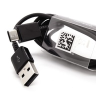 100% ORIGINÁLNY KÁBEL SAMSUNG Dlhý USB - C 150CM S9 S10 A50 A51 A70 FAST