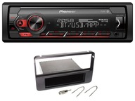 PIONEER MVH-S320BT RÁDIO USB AUX ALFA BRERA SPIDER