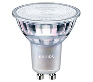 Philips GU10 LED žiarovka 4,9W 3000K 60 stupňov Dimm