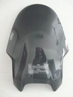 Turistické čelné sklo Kawasaki VERSYS 650 2010-2014