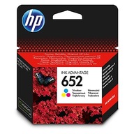 HP 652 InkAdvantage [F6V24AE] CMY 2135, 2136