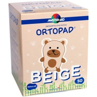 Orthopad bez náplasti na oči