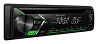 PIONEER DEH-S100UBG USB AUTORÁDIO MP3 NOVÉ