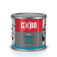 CX80 MOLYBDENUM GREASE 500G plechovka