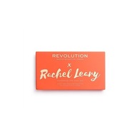 Revolution X Paleta bohyne Rachel Leary On The Go