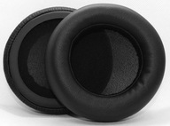 AKG K540 K545 K845 ušné chrániče špongia Slúchadlá