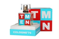 T Men Cologne'76 Eau de Cologne 50 ml TABACORA