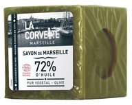 La Corvette prírodné mydlo 1,5 ml 500 g