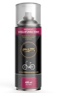 Multifunkčný prípravok Bike on Wax aerosól 400 ml