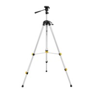 SJJ-M1 Nivel System Tripod - pasuje do väčšiny laserov na trhu