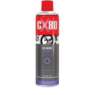 SILIKÓNOVÝ SPREJ CX80 300ML NA PLASTY