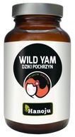 Hanoju Wild Yam Wild Yam 90 čiapky.