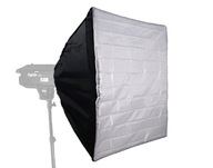 SOFTBOX STUDIO LAMPA 90x90cm BOWENS