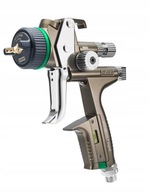 SATA Paint Gun 5500 HVLP 1,3 I digitálna