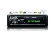 RÁDIO PIONEER DEH-X9600BT MULTICOLOR BT SD USB CD