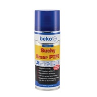 BEKO SPREJ SUCHÝ TEFLÓNOVÝ TUK PTFE