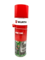 BIELE POLOTUHÉ AUTOMAZUM HSW100 500ML WURTH