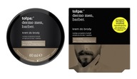 TOŁPA DERMO MEN, BARBER BARD KRÉM 60ML