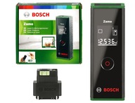 ZAMO 3 BOSCH LASEROVÝ VYHĽADÁVAČ DOSAH