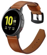 Kožený remienok SAMSUNG GALAXY WATCH ACTIVE 2 44mm